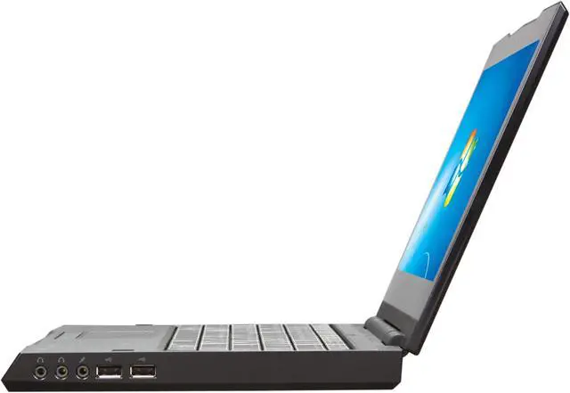 Alt view image 2 of 8 - DELL Laptop Alienware Intel Core 2 Duo SU7300 4GB Memory 320GB HDD NVIDIA GeForce GT 335M 11.6" Windows 7 Home Premium 64-bit AM11x-2277CSB