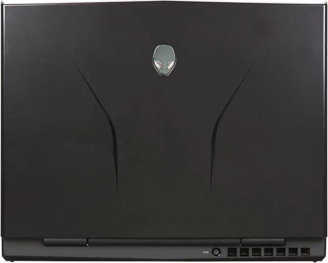 Alt view image 3 of 8 - DELL Laptop Alienware Intel Core 2 Duo SU7300 4GB Memory 320GB HDD NVIDIA GeForce GT 335M 11.6" Windows 7 Home Premium 64-bit AM11x-2277CSB