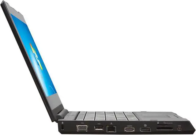 Alt view image 4 of 8 - DELL Laptop Alienware Intel Core 2 Duo SU7300 4GB Memory 320GB HDD NVIDIA GeForce GT 335M 11.6" Windows 7 Home Premium 64-bit AM11x-2277CSB