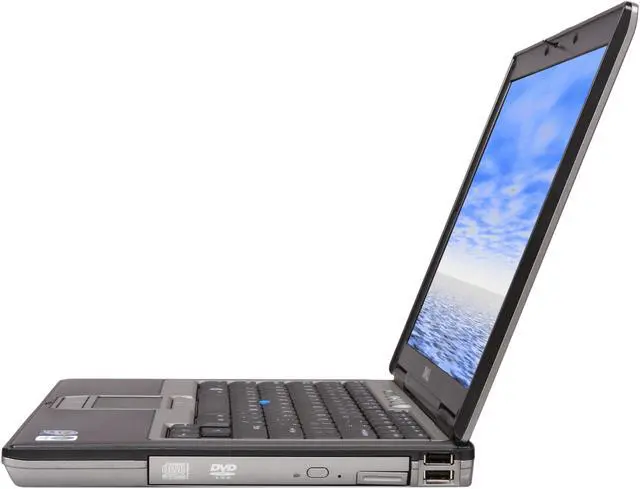 Alt view image 2 of 8 - DELL Laptop Latitude 1.83GHz 1GB Memory 60GB HDD Integrated Graphics 14.1" Windows XP D630