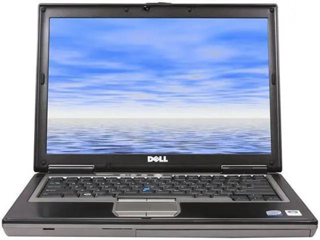 Alt view image 5 of 8 - DELL Laptop Latitude 1.83GHz 1GB Memory 60GB HDD Integrated Graphics 14.1" Windows XP D630