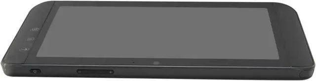 Alt view image 7 of 9 - DELL Streak 7 WiFi Only 512MB Memory 16GB 7.0" 800 x 480 Tablet Android 2.2 (Froyo) Black