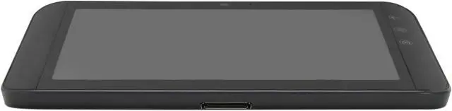 Alt view image 8 of 9 - DELL Streak 7 WiFi Only 512MB Memory 16GB 7.0" 800 x 480 Tablet Android 2.2 (Froyo) Black