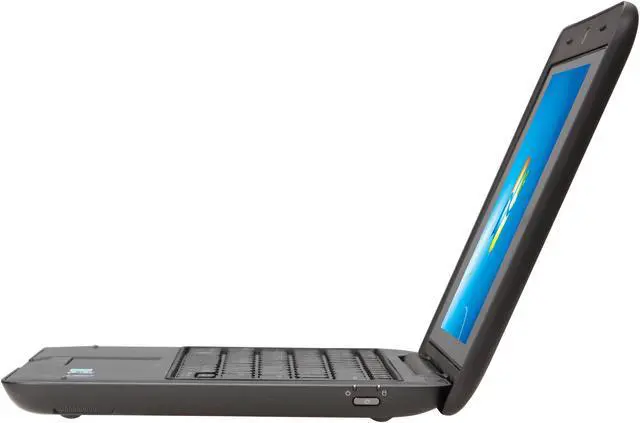 Alt view image 4 of 14 - DELL Inspiron Duo 2GB Memory 10.1" 1366 x 768 Tablet PC (Foggy Night Black) with Audio Station Windows 7 Home Premium 32-bit