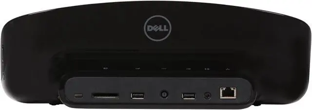 Alt view image 12 of 14 - DELL Inspiron Duo 2GB Memory 10.1" 1366 x 768 Tablet PC (Foggy Night Black) with Audio Station Windows 7 Home Premium 32-bit
