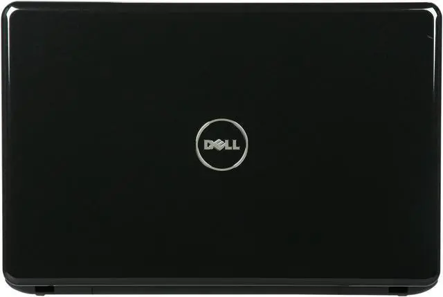 Alt view image 3 of 8 - DELL Laptop Inspiron Intel Pentium T4500 4GB Memory 320GB HDD Intel GMA 4500MHD 15.6" Windows 7 Home Premium 64-bit N5030