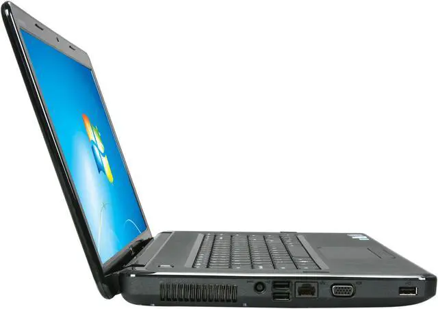 Alt view image 4 of 8 - DELL Laptop Inspiron Intel Pentium T4500 4GB Memory 320GB HDD Intel GMA 4500MHD 15.6" Windows 7 Home Premium 64-bit N5030