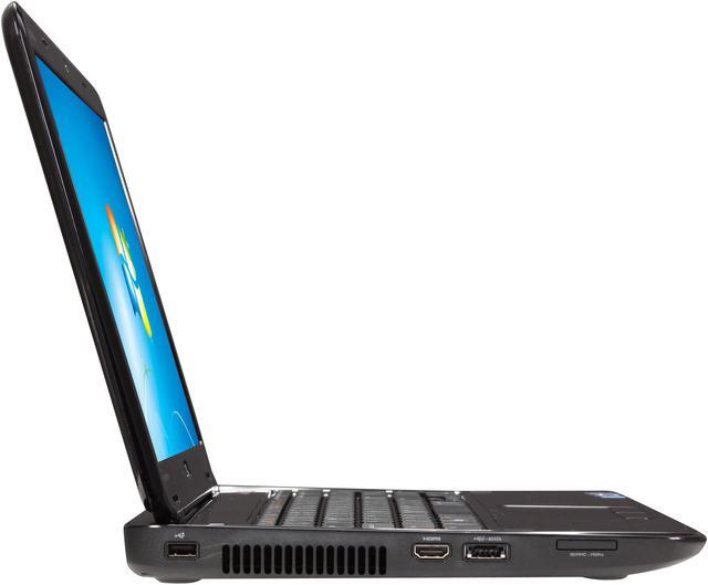 Alt view image 4 of 9 - DELL Laptop Inspiron Intel Core i5-2410M 8GB Memory 750GB HDD Intel HD Graphics 3000 15.6" Windows 7 Home Premium 64-bit 15R (N5110)