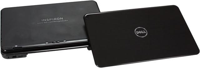 Alt view image 8 of 9 - DELL Laptop Inspiron Intel Core i5-2410M 8GB Memory 750GB HDD Intel HD Graphics 3000 15.6" Windows 7 Home Premium 64-bit 15R (N5110)