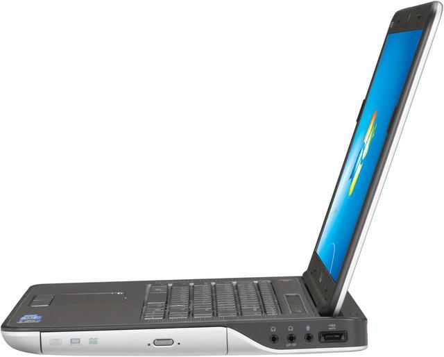 DELL Laptop XPS Intel Core i7-2630QM 6GB Memory 640GB HDD DELL Laptop XPS Intel Core i7-2630QM 6GB Memory 640GB HDD
