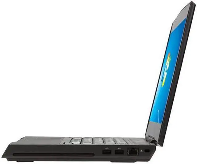 Alt view image 2 of 8 - DELL Laptop Alienware Intel Core i5-2410M 8GB Memory 750GB HDD NVIDIA GeForce GT 555M 14.0" Windows 7 Home Premium 64-bit M14x (AM14X-6557STB)