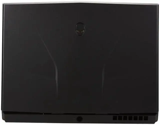 Alt view image 3 of 8 - DELL Laptop Alienware Intel Core i5-2410M 8GB Memory 750GB HDD NVIDIA GeForce GT 555M 14.0" Windows 7 Home Premium 64-bit M14x (AM14X-6557STB)