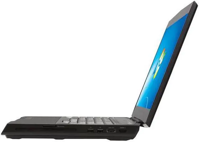 Alt view image 2 of 8 - DELL Laptop Alienware Intel Core i7-2630QM 8GB Memory 750GB HDD AMD Radeon HD 6870M 17.3" Windows 7 Home Premium 64-bit M17x R3 (AM17XR3-5001STB)