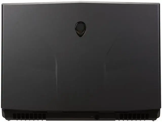 Alt view image 3 of 8 - DELL Laptop Alienware Intel Core i7-2630QM 8GB Memory 750GB HDD AMD Radeon HD 6870M 17.3" Windows 7 Home Premium 64-bit M17x R3 (AM17XR3-5001STB)