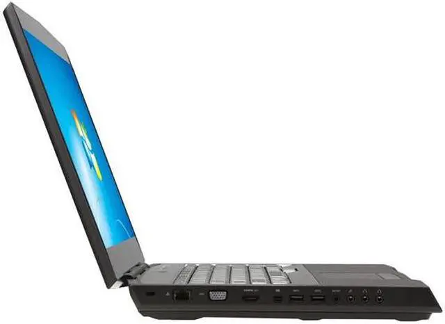 Alt view image 4 of 8 - DELL Laptop Alienware Intel Core i7-2630QM 8GB Memory 750GB HDD AMD Radeon HD 6870M 17.3" Windows 7 Home Premium 64-bit M17x R3 (AM17XR3-5001STB)