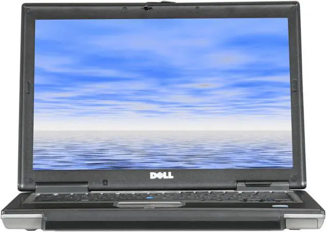 Alt view image 5 of 8 - DELL Laptop Latitude 1.60GHz 1GB Memory 60GB HDD 14.1" Windows XP Professional D620