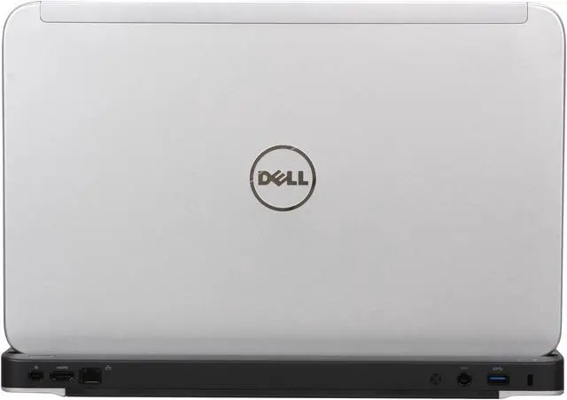 Alt view image 3 of 8 - DELL Laptop XPS Intel Core i5-2410M 6GB Memory 750GB HDD NVIDIA GeForce GT 525M 15.6" Windows 7 Home Premium 64-bit 15 (L502x)
