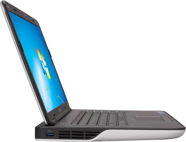 Alt view image 4 of 8 - DELL Laptop XPS Intel Core i5-2410M 6GB Memory 750GB HDD NVIDIA GeForce GT 525M 15.6" Windows 7 Home Premium 64-bit 15 (L502x)