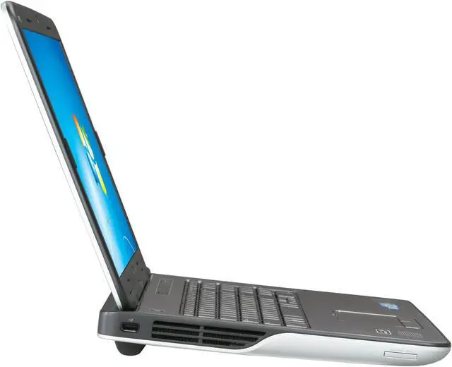 Alt view image 4 of 8 - DELL Laptop XPS Intel Core i7-2630QM 8GB Memory 1TB HDD NVIDIA GeForce GT 555M 17.3" Windows 7 Home Premium 64-bit 17 (L702x)