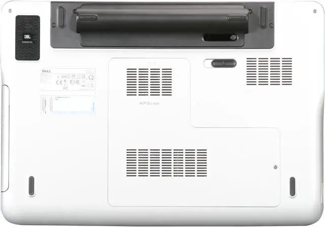 Alt view image 7 of 8 - DELL Laptop XPS Intel Core i7-2630QM 8GB Memory 1TB HDD NVIDIA GeForce GT 555M 17.3" Windows 7 Home Premium 64-bit 17 (L702x)