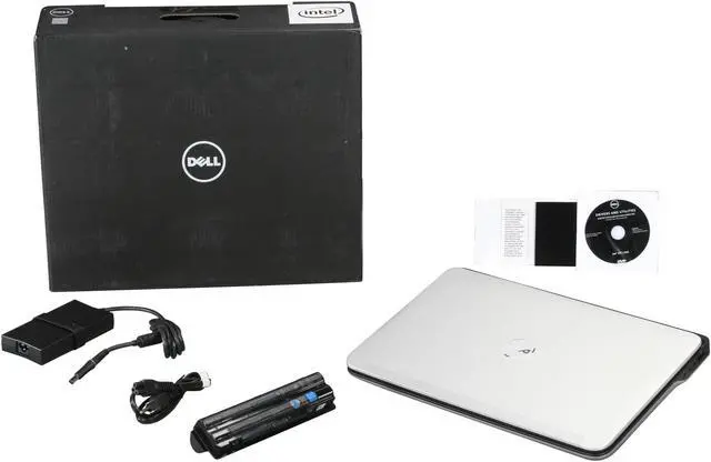 Alt view image 8 of 8 - DELL Laptop XPS Intel Core i7-2630QM 8GB Memory 1TB HDD NVIDIA GeForce GT 555M 17.3" Windows 7 Home Premium 64-bit 17 (L702x)