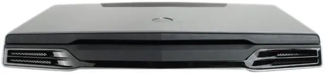 Alt view image 4 of 16 - DELL Laptop Alienware Intel Core i7-740QM 4GB Memory 250GB HDD NVIDIA GeForce GT 240M 15.6" Windows 7 Home Premium 64-bit M15X