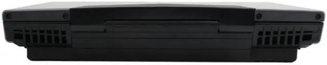 Alt view image 5 of 16 - DELL Laptop Alienware Intel Core i7-740QM 4GB Memory 250GB HDD NVIDIA GeForce GT 240M 15.6" Windows 7 Home Premium 64-bit M15X