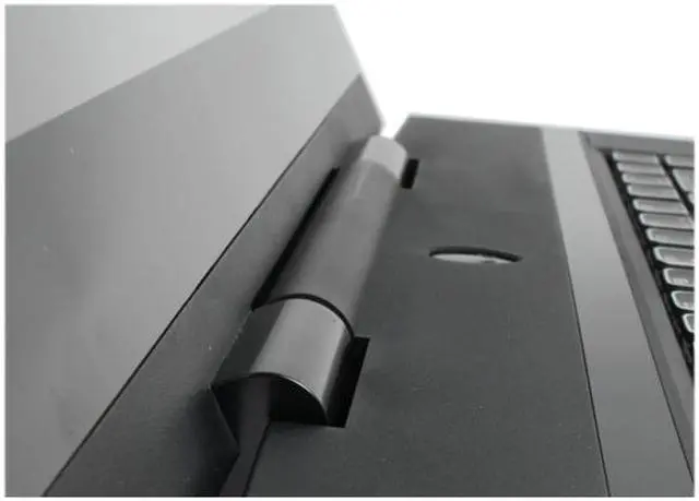 Alt view image 15 of 16 - DELL Laptop Alienware Intel Core i7-740QM 4GB Memory 250GB HDD NVIDIA GeForce GT 240M 15.6" Windows 7 Home Premium 64-bit M15X