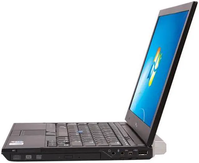Alt view image 2 of 8 - DELL Latitude E4300 Notebook Intel Core 2 Duo 2.20GHz 13.3" Wide XGA 2GB Memory 120GB HDD DVDRW Windows 7 Home Premium 64-Bit