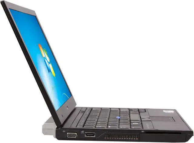 Alt view image 4 of 8 - DELL Latitude E4300 Notebook Intel Core 2 Duo 2.20GHz 13.3" Wide XGA 2GB Memory 120GB HDD DVDRW Windows 7 Home Premium 64-Bit