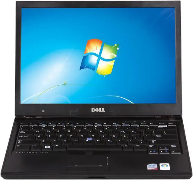 Alt view image 5 of 8 - DELL Latitude E4300 Notebook Intel Core 2 Duo 2.20GHz 13.3" Wide XGA 2GB Memory 120GB HDD DVDRW Windows 7 Home Premium 64-Bit