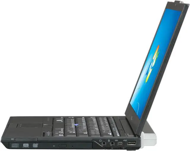 Alt view image 2 of 7 - DELL Latitude E4300 Notebook Intel Core 2 Duo 2.40GHz 13.3" Wide XGA 4GB Memory 160GB HDD DVDRW Windows 7 Home Premium 64-Bit