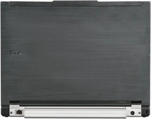 Alt view image 3 of 7 - DELL Latitude E4300 Notebook Intel Core 2 Duo 2.40GHz 13.3" Wide XGA 4GB Memory 160GB HDD DVDRW Windows 7 Home Premium 64-Bit