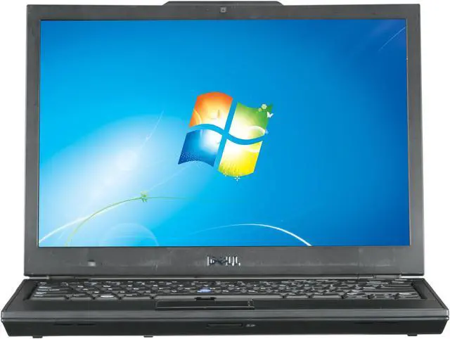 Alt view image 4 of 7 - DELL Latitude E4300 Notebook Intel Core 2 Duo 2.40GHz 13.3" Wide XGA 4GB Memory 160GB HDD DVDRW Windows 7 Home Premium 64-Bit