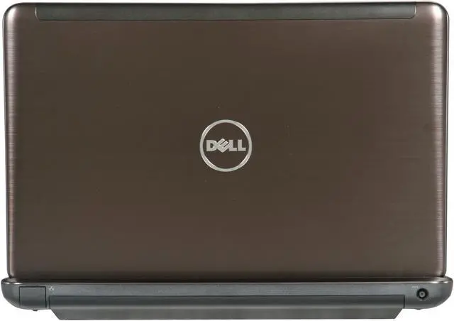 Alt view image 3 of 8 - DELL Laptop Inspiron Intel Core i3-2330M 4GB Memory 500GB HDD Intel HD Graphics 3000 14.0" Windows 7 Home Premium 64-Bit 14z