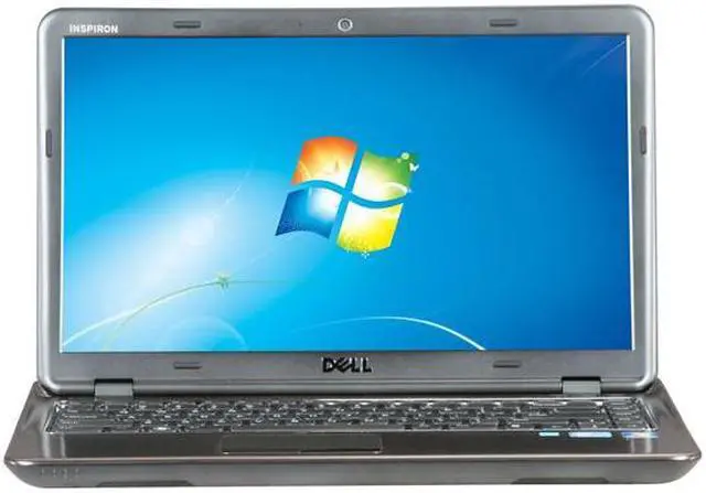 Alt view image 5 of 8 - DELL Laptop Inspiron Intel Core i3-2330M 4GB Memory 500GB HDD Intel HD Graphics 3000 14.0" Windows 7 Home Premium 64-Bit 14z
