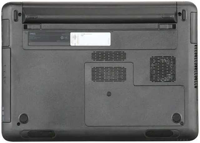 Alt view image 7 of 8 - DELL Laptop Inspiron Intel Core i3-2330M 4GB Memory 500GB HDD Intel HD Graphics 3000 14.0" Windows 7 Home Premium 64-Bit 14z