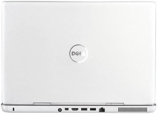 DELL Laptop Intel Core i7 2nd Gen 2640M (2.80GHz) 8GB Memory 750GB