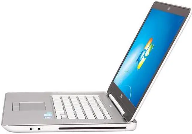 Alt view image 2 of 8 - DELL Laptop Intel Core i5-2430M 6GB Memory 500GB HDD NVIDIA GeForce GT 525M 15.6" Windows 7 Home Premium 64-Bit XPS 15z