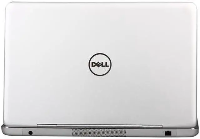 Alt view image 3 of 8 - DELL Laptop Intel Core i5-2430M 6GB Memory 500GB HDD NVIDIA GeForce GT 525M 15.6" Windows 7 Home Premium 64-Bit XPS 15z