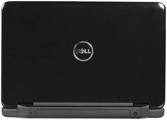 Alt view image 3 of 8 - DELL Laptop Inspiron Intel Pentium P6200 3GB Memory 320GB HDD Intel HD Graphics 15.6" Windows 7 Home Premium 64-Bit 15 (N5040)
