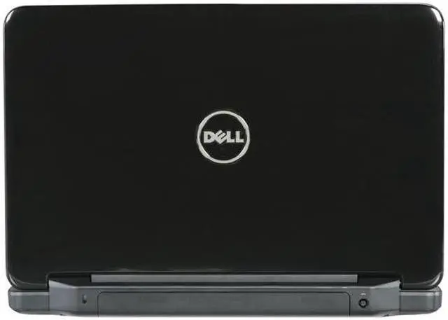Alt view image 3 of 8 - DELL Laptop Inspiron Intel Core i3-380M 4GB Memory 500GB HDD Intel HD Graphics 15.6" Windows 7 Home Premium 64-Bit 15 (N5040)