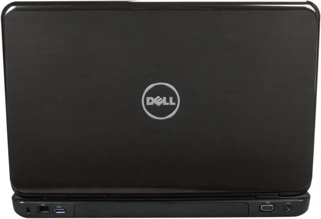 Alt view image 3 of 8 - DELL Laptop Inspiron AMD A6-3400M 4GB Memory 640GB HDD AMD Radeon HD 6520G 15.6" Windows 7 Home Premium 64-Bit 15R (M5110)