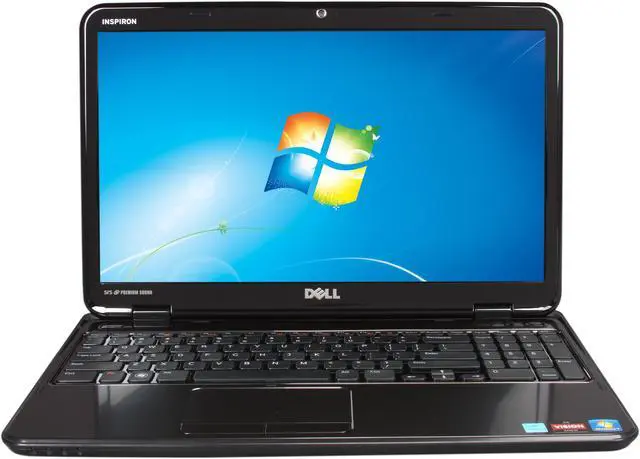 Alt view image 5 of 8 - DELL Laptop Inspiron AMD A6-3400M 4GB Memory 640GB HDD AMD Radeon HD 6520G 15.6" Windows 7 Home Premium 64-Bit 15R (M5110)