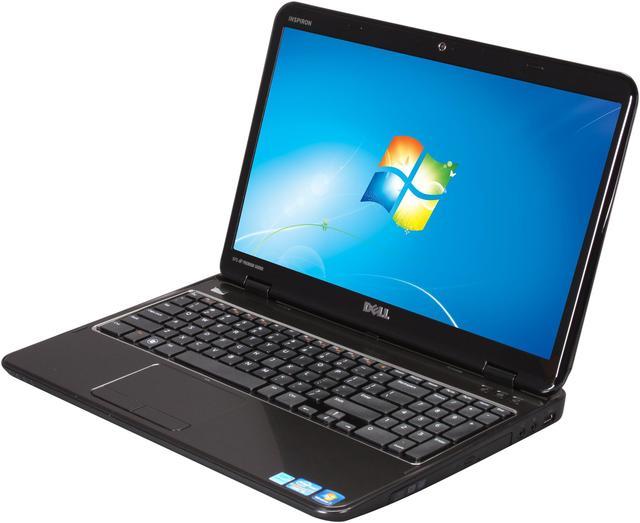 DELL Laptop Inspiron Intel Core i3 2nd Gen 2330M (2.20GHz) 4GB