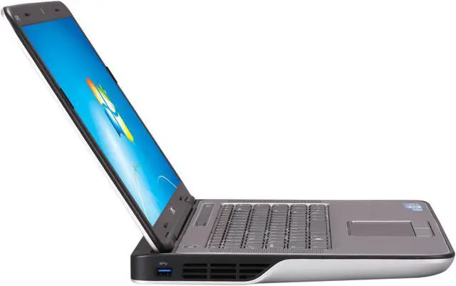 Alt view image 4 of 8 - DELL Laptop XPS Intel Core i7-2670QM 8GB Memory 750GB HDD NVIDIA GeForce GT 525M 15.6" Windows 7 Home Premium 64-Bit 15 (L502x)