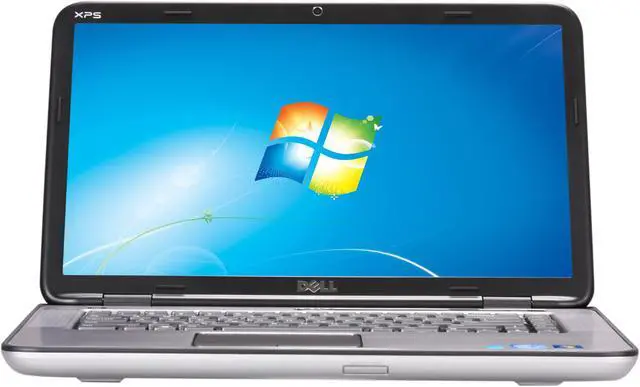 Alt view image 5 of 8 - DELL Laptop XPS Intel Core i7-2670QM 8GB Memory 750GB HDD NVIDIA GeForce GT 525M 15.6" Windows 7 Home Premium 64-Bit 15 (L502x)