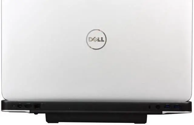 Alt view image 3 of 8 - DELL Laptop XPS Intel Core i5-2430M 6GB Memory 750GB HDD NVIDIA GeForce GT 550M 17.3" Windows 7 Home Premium 64-Bit 17 (L702x)