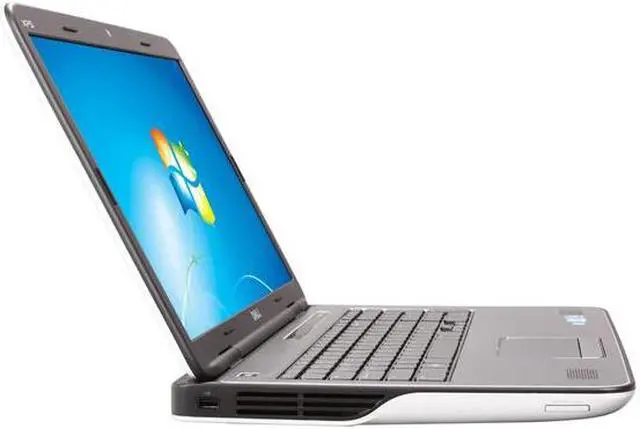 Alt view image 4 of 8 - DELL Laptop XPS Intel Core i5-2430M 6GB Memory 750GB HDD NVIDIA GeForce GT 550M 17.3" Windows 7 Home Premium 64-Bit 17 (L702x)