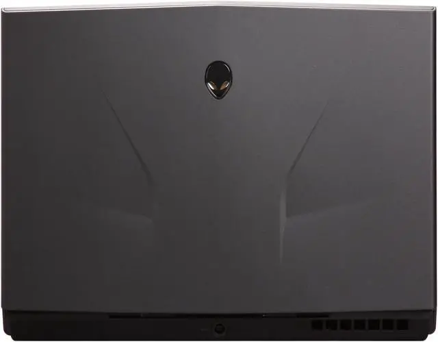 Alt view image 3 of 8 - DELL Laptop Alienware Intel Core i5-2430M 8GB Memory 750GB HDD NVIDIA GeForce GT 555M 14.0" Windows 7 Home Premium 64-Bit M14x